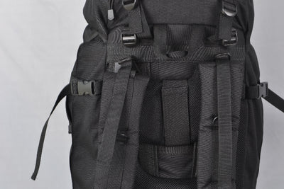 Mochila Táctica de Gran Capacidad para Montaña y Viajes - Image 18