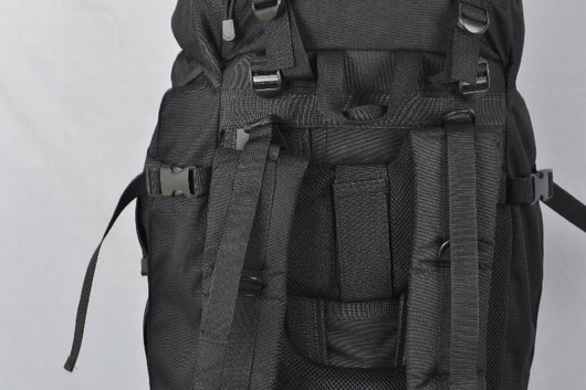 Mochila Táctica de Gran Capacidad para Montaña y Viajes - Image 18