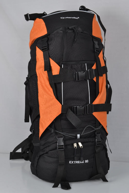 Mochila Táctica de Gran Capacidad para Montaña y Viajes