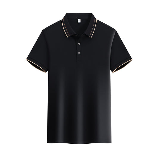 Polo Mercerizado Ice Ion con Cuello a Juego para Hombre y Mujer - Image 7