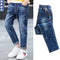 Pantalones Infantiles Grandes para Primavera y Otoño - Diseño Trendy