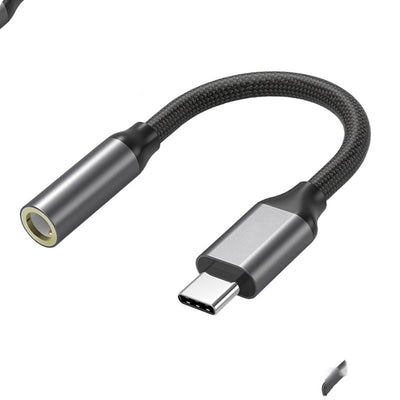 Cable Auxiliar de 8 Pines a Jack 3.5mm para iPhone - Image 9