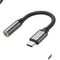 Cable Auxiliar de 8 Pines a Jack 3.5mm para iPhone