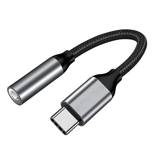 Cable Auxiliar de 8 Pines a Jack 3.5mm para iPhone - Image 2