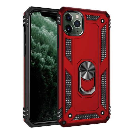 Soporte Magnético para Auto Compatible con iPhone - Protección Antigolpes - Image 8
