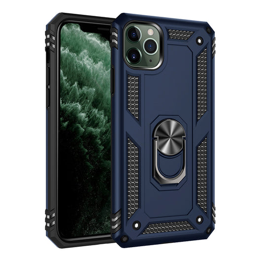 Soporte Magnético para Auto Compatible con iPhone - Protección Antigolpes - Image 4
