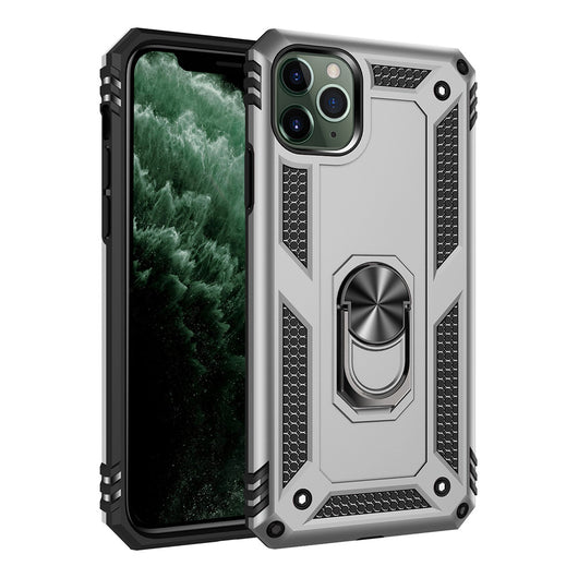 Soporte Magnético para Auto Compatible con iPhone - Protección Antigolpes - Image 7