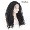 Black 18-inch