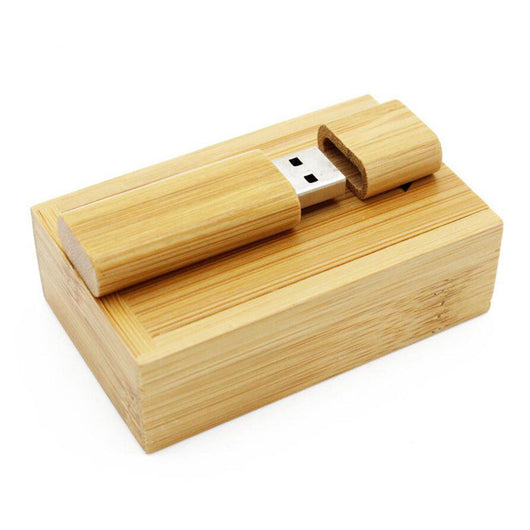 Memoria USB 32GB Madera con Grabado Personalizado - Diseño Creativo Unisex - Image 8