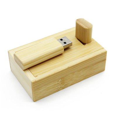 Memoria USB 32GB Madera con Grabado Personalizado - Diseño Creativo Unisex - Image 11