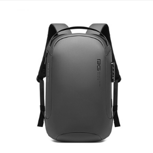 Mochila Ejecutiva Antirrobo con Carga USB - Diseño Deportivo Profesional