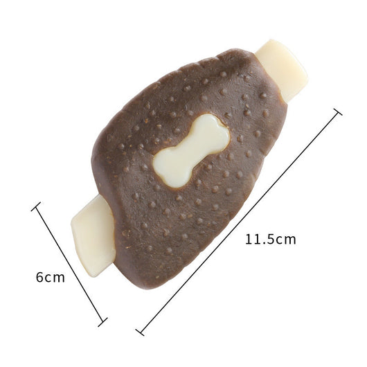 Juguete Resistente para Perros Grandes - Molares Duraderos - Image 19