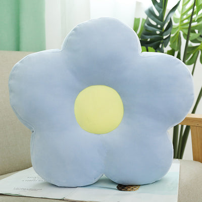 Almohada Decorativa Floral Estilo Japonés - Image 13