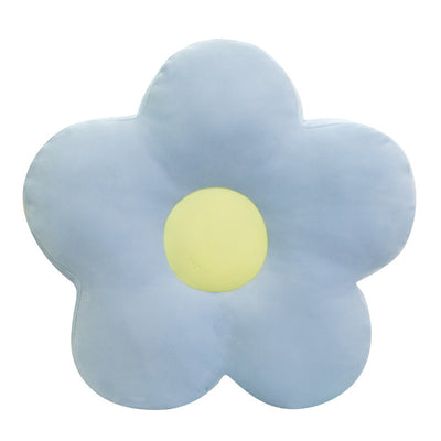 Almohada Decorativa Floral Estilo Japonés - Image 25