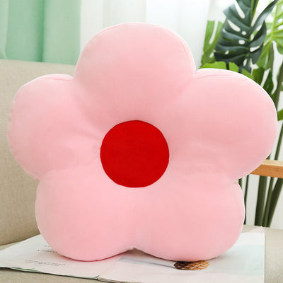 Almohada Decorativa Floral Estilo Japonés - Image 19