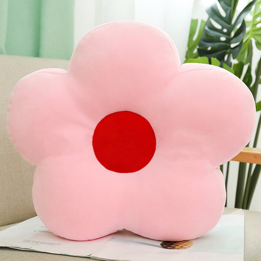 Almohada Decorativa Floral Estilo Japonés - Image 19