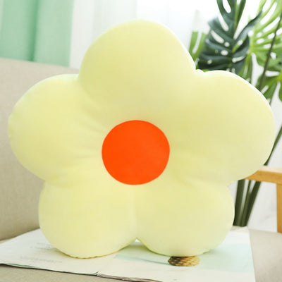 Almohada Decorativa Floral Estilo Japonés - Image 23
