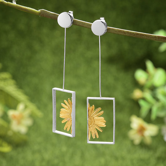 Aretes Personalizados S925 Diseño Exclusivo y Moderno