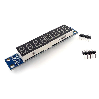 Módulo de Control para Pantalla de Tubos Digitales - Image 10