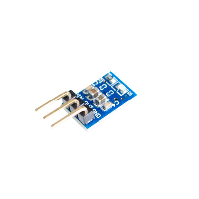 Módulo Regulador de Voltaje AMS1117 LDO 800mA para Aplicaciones DC-DC - Image 7
