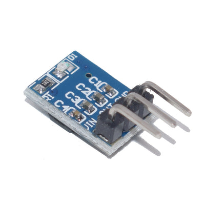 Módulo Regulador de Voltaje AMS1117 LDO 800mA para Aplicaciones DC-DC - Image 5