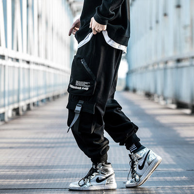 Pantalones Deportivos Otoño Invierno Marca Trendy con Tecnología Funcional - Image 11