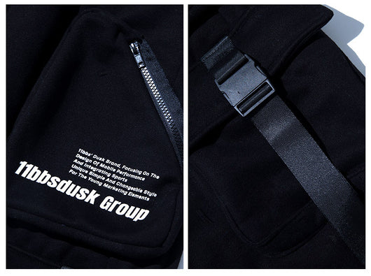 Pantalones Deportivos Otoño Invierno Marca Trendy con Tecnología Funcional - Image 14