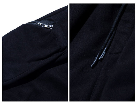 Pantalones Deportivos Otoño Invierno Marca Trendy con Tecnología Funcional - Image 12