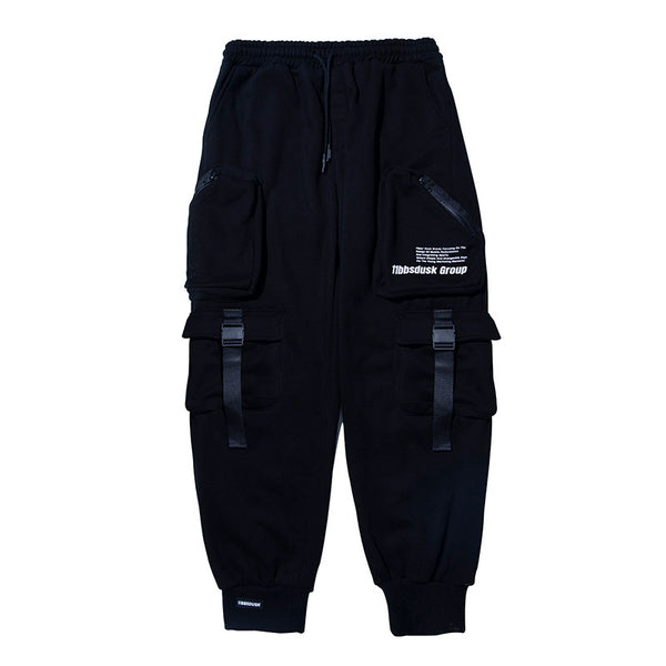 Pantalones Deportivos Otoño Invierno Marca Trendy con Tecnología Funcional - Image 5