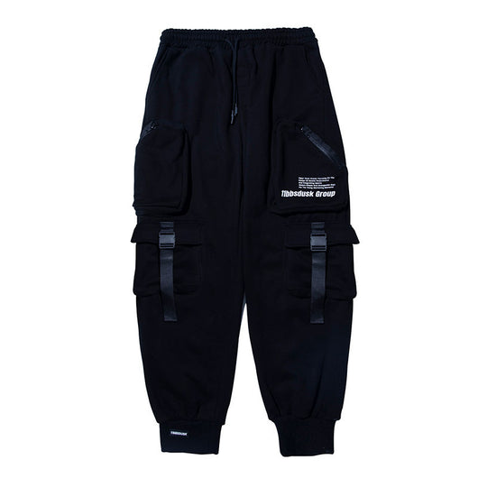 Pantalones Deportivos Otoño Invierno Marca Trendy con Tecnología Funcional - Image 5