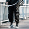 Pantalones Deportivos Otoño Invierno Marca Trendy con Tecnología Funcional
