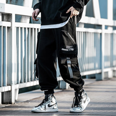Pantalones Deportivos Otoño Invierno Marca Trendy con Tecnología Funcional - Image 4