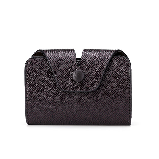 Organizador de Tarjetas para Hombre Estilo Coreano - Image 15