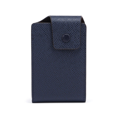 Organizador de Tarjetas para Hombre Estilo Coreano - Image 16