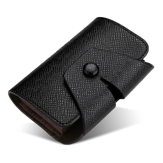 Organizador de Tarjetas para Hombre Estilo Coreano - Image 12