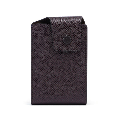 Organizador de Tarjetas para Hombre Estilo Coreano - Image 3