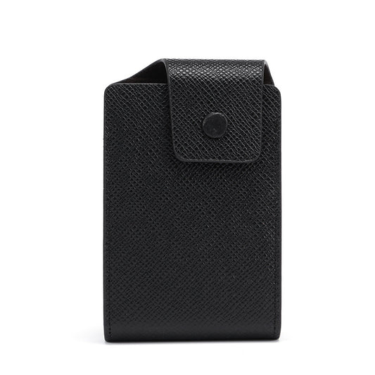 Organizador de Tarjetas para Hombre Estilo Coreano - Image 2