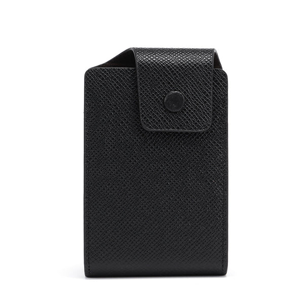 Organizador de Tarjetas para Hombre Estilo Coreano
