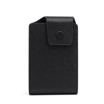 Organizador de Tarjetas para Hombre Estilo Coreano - Image 2