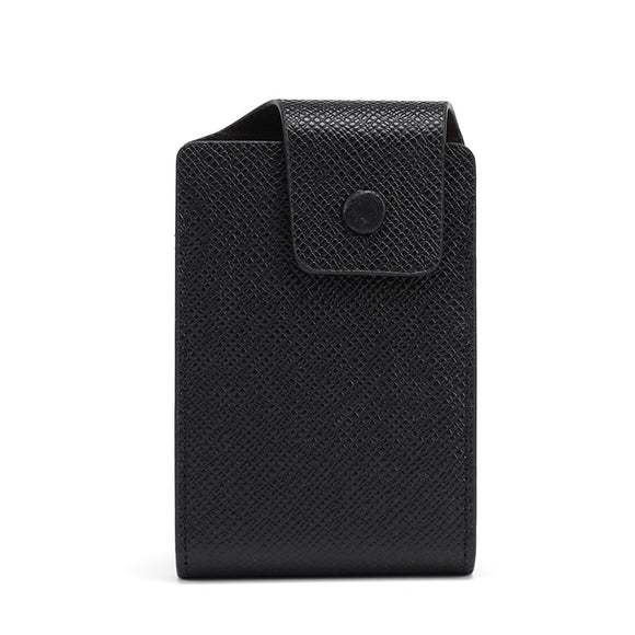 Organizador de Tarjetas para Hombre Estilo Coreano