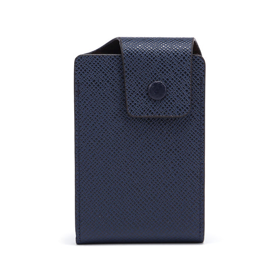 Organizador de Tarjetas para Hombre Estilo Coreano