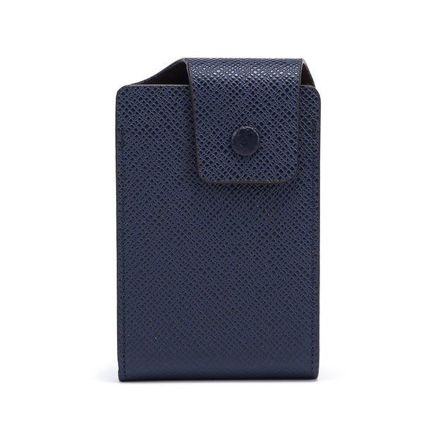 Organizador de Tarjetas para Hombre Estilo Coreano