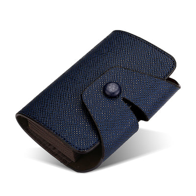Organizador de Tarjetas para Hombre Estilo Coreano - Image 4