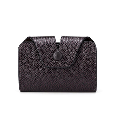 Organizador de Tarjetas para Hombre Estilo Coreano - Image 6
