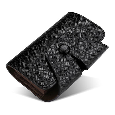 Organizador de Tarjetas para Hombre Estilo Coreano - Image 5