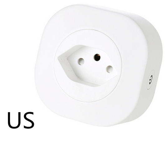Enchufe Inteligente Mini con Control Remoto - Image 16