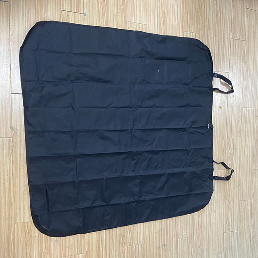 Protector de Asiento Trasero para Mascotas - Impermeable y Resistente a Manchas - Image 10