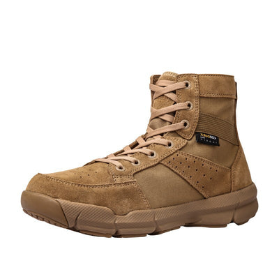 Botas de Senderismo Ligeras para Terreno Desértico - Image 10