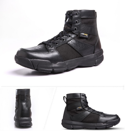 Botas de Senderismo Ligeras para Terreno Desértico - Image 12