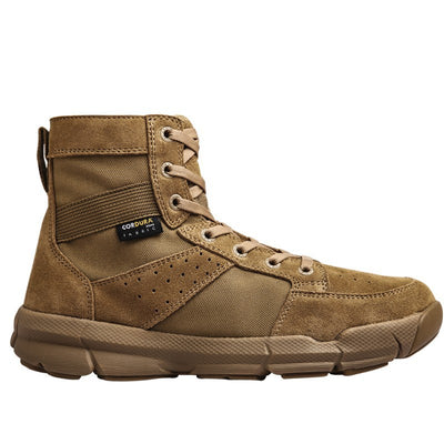 Botas de Senderismo Ligeras para Terreno Desértico - Image 4